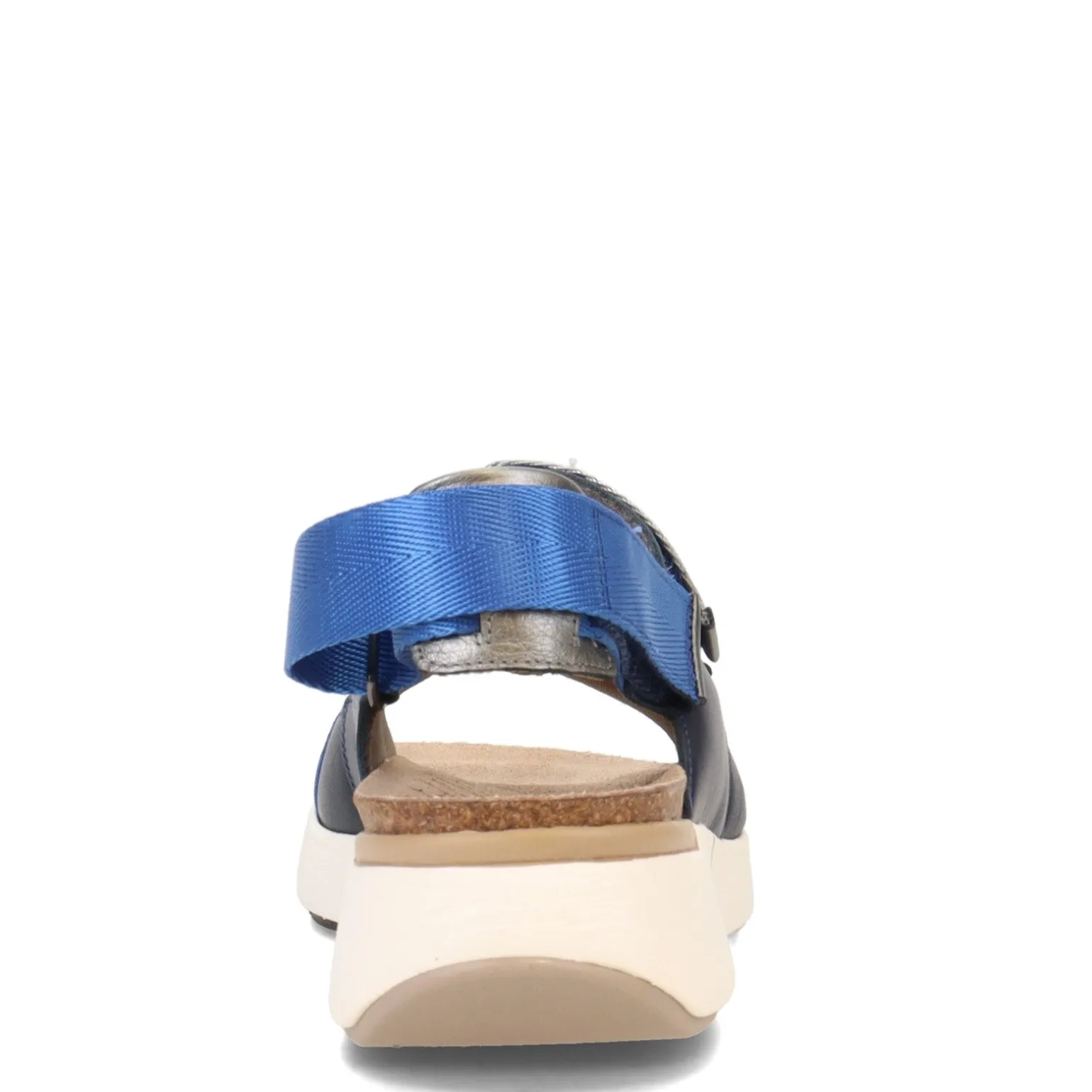 Women's Naot, Odyssey Sandal
