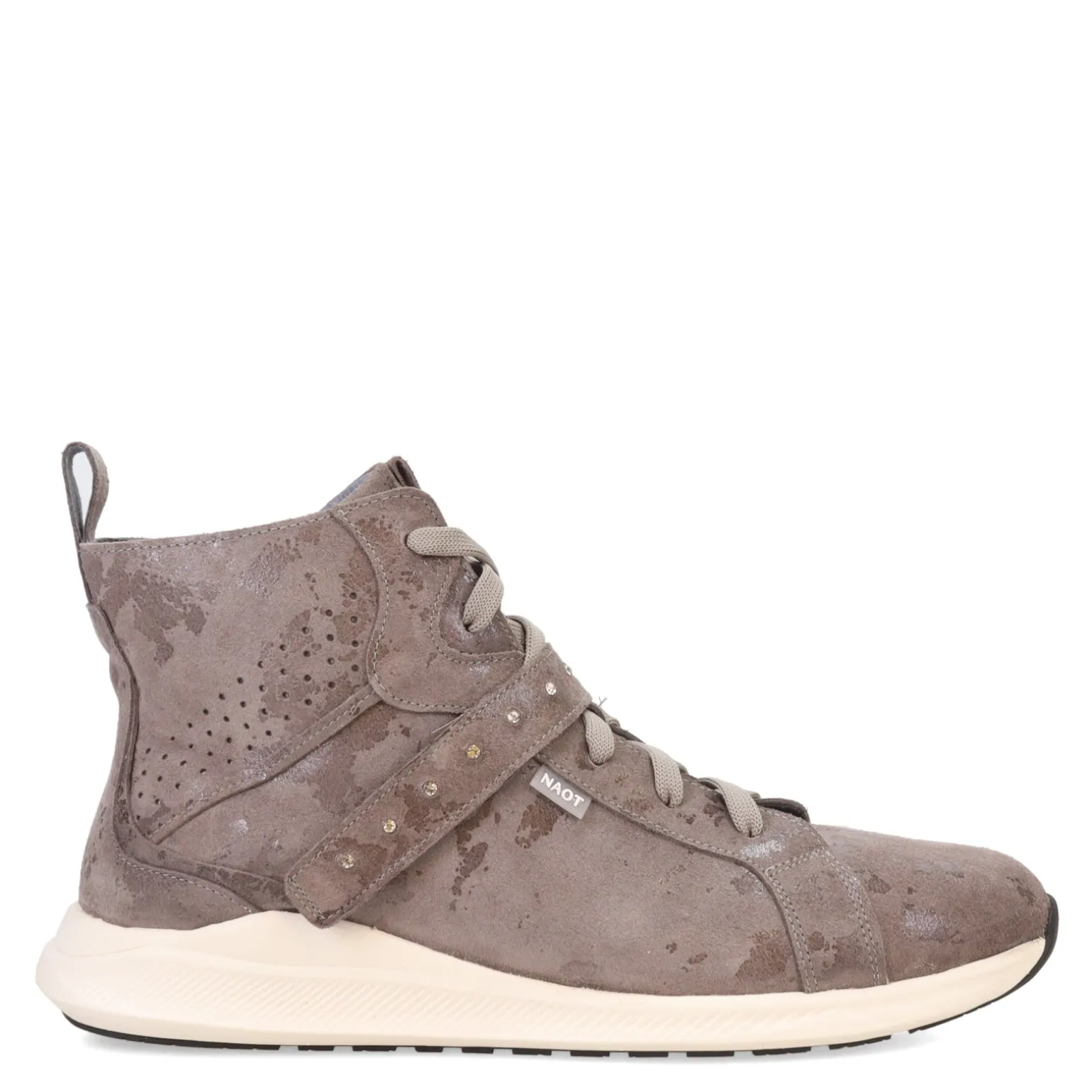Women's Naot, Oxygen Boot