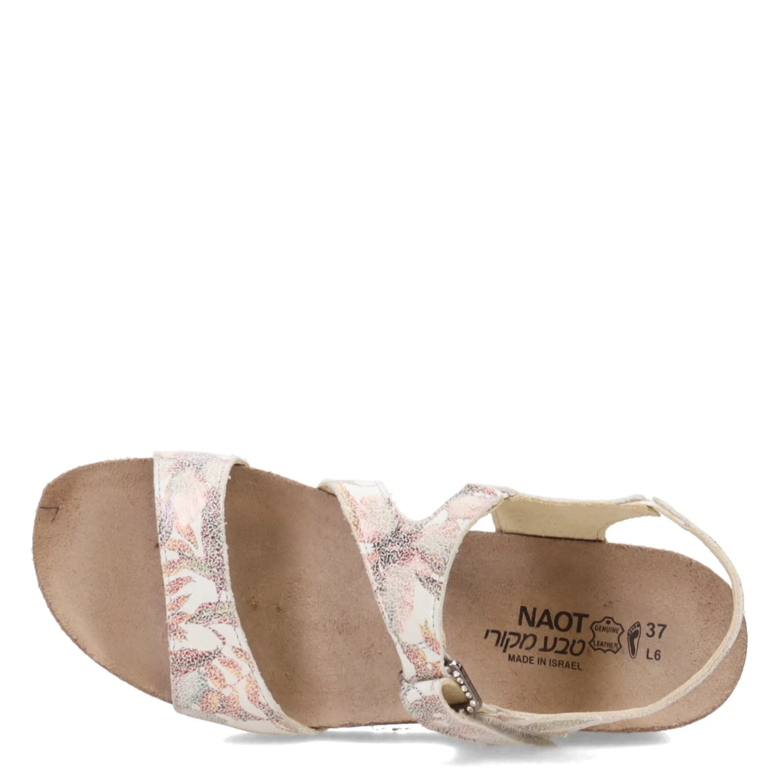 Women's Naot, Pamela Sandal