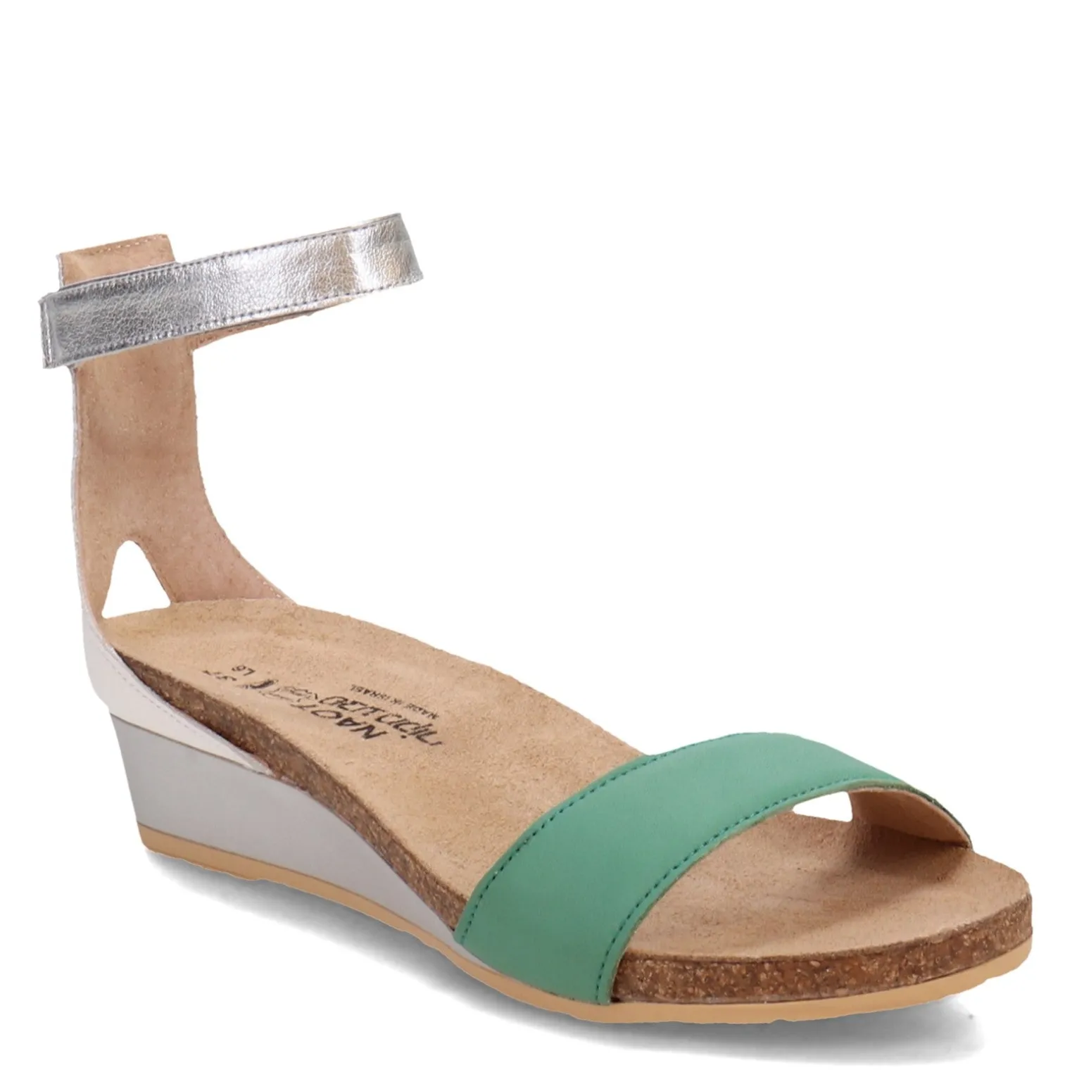 Women's Naot, Pixie Sandal