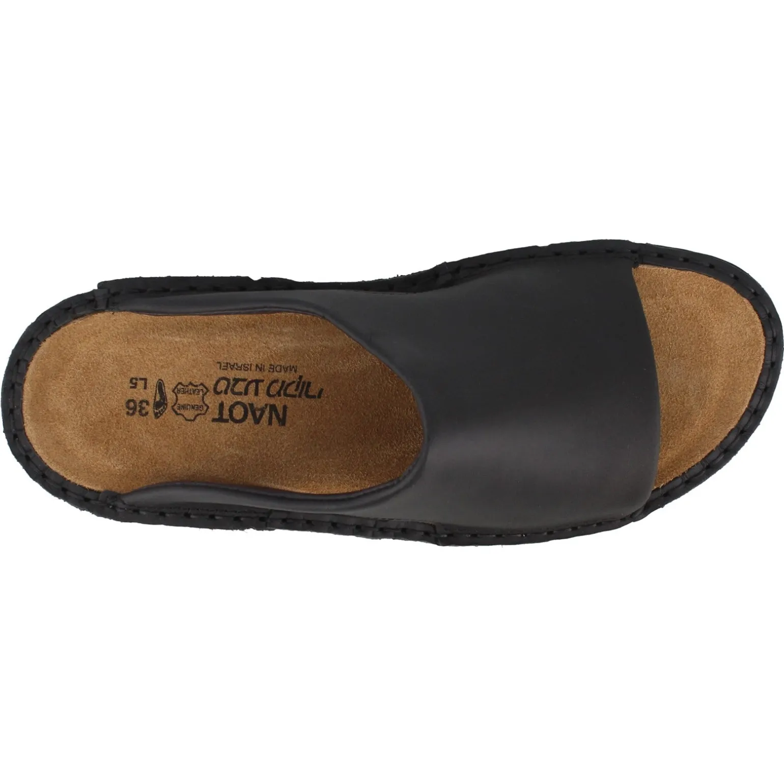 Women's Naot, Rome Sandal
