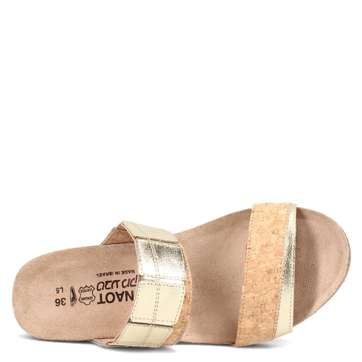 Women's Naot, Royalty Sandal