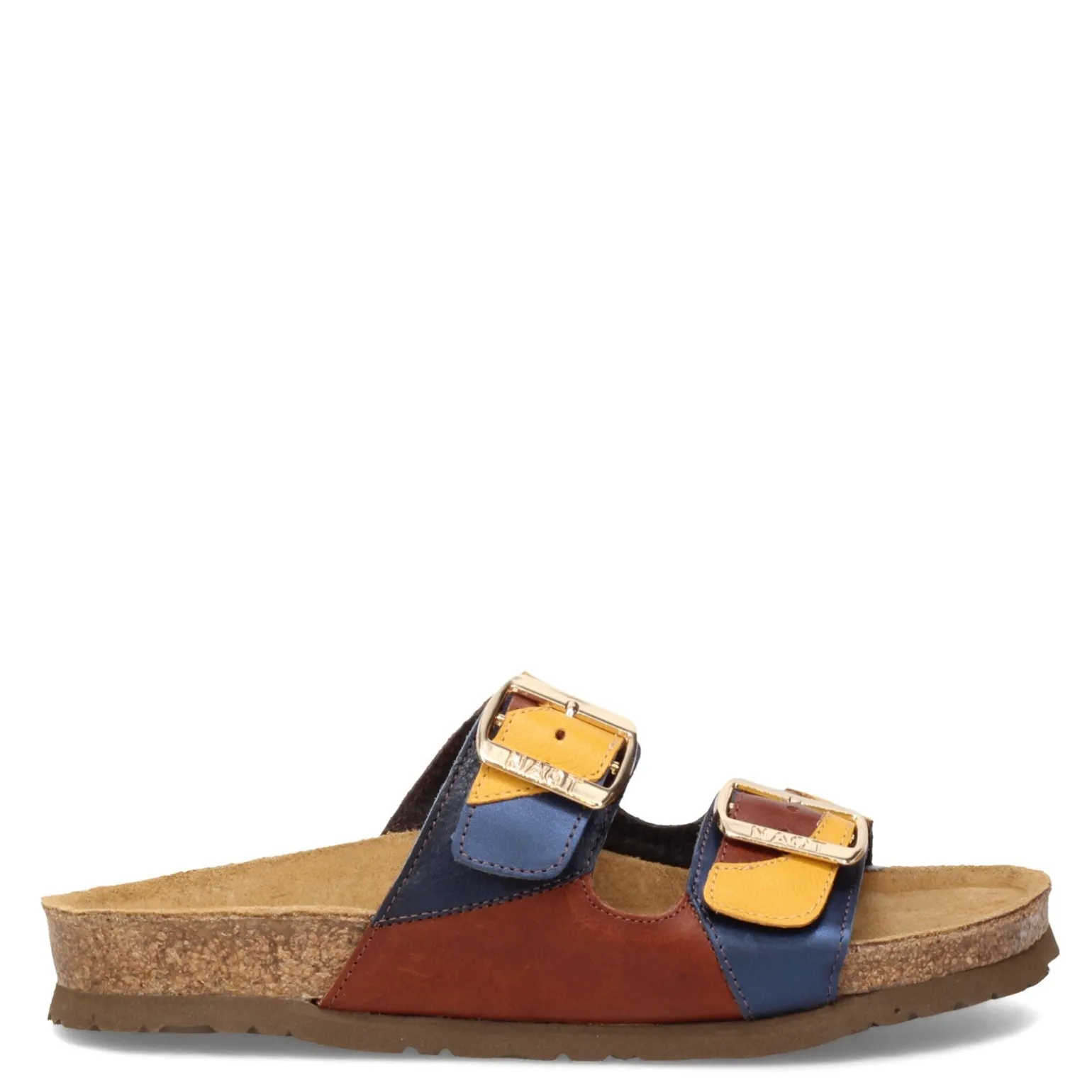 Women's Naot, San Diego Sandal