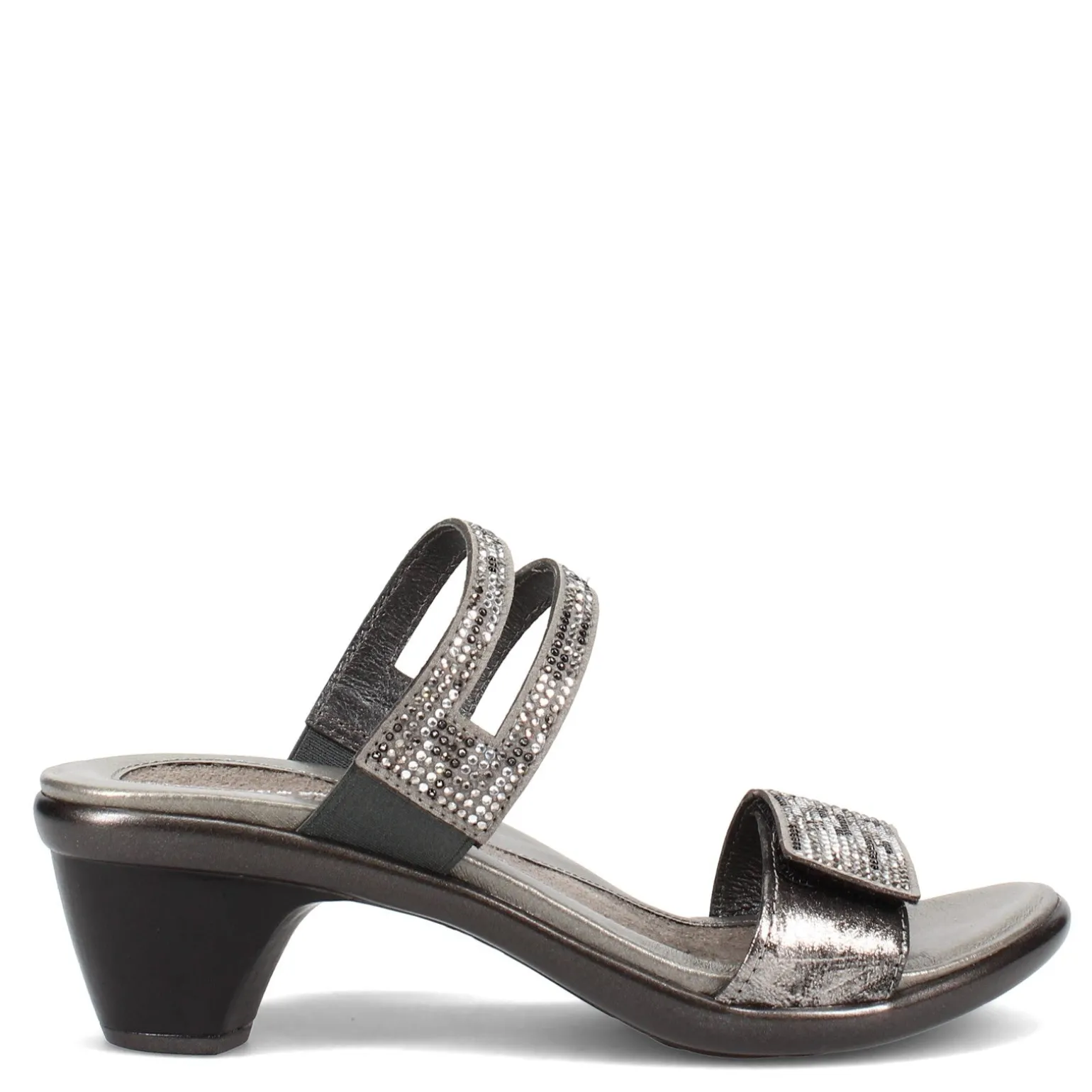 Women's Naot, Temper Sandal