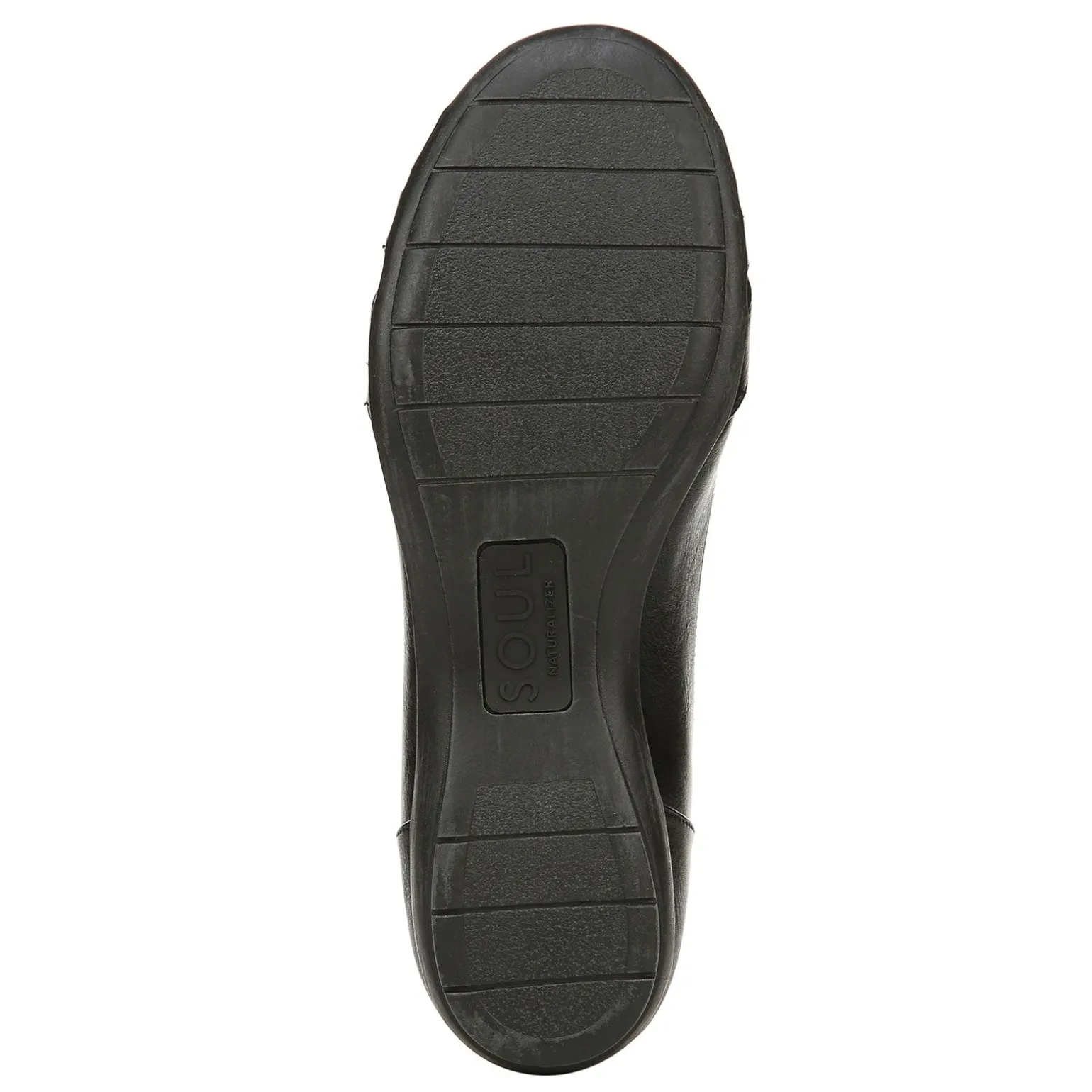 Women's Natural Soul, Gift Flat