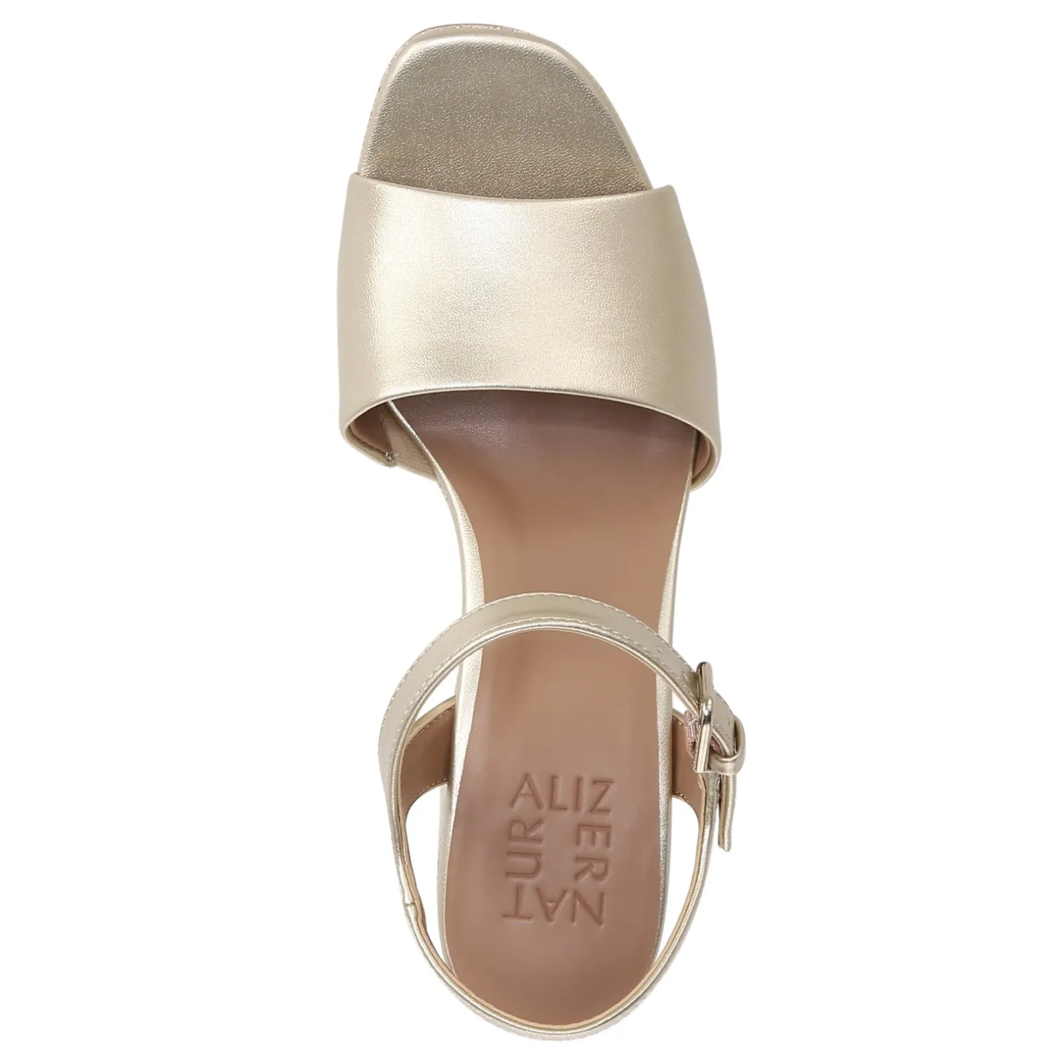 Women's Naturalizer, Lilly Sandal