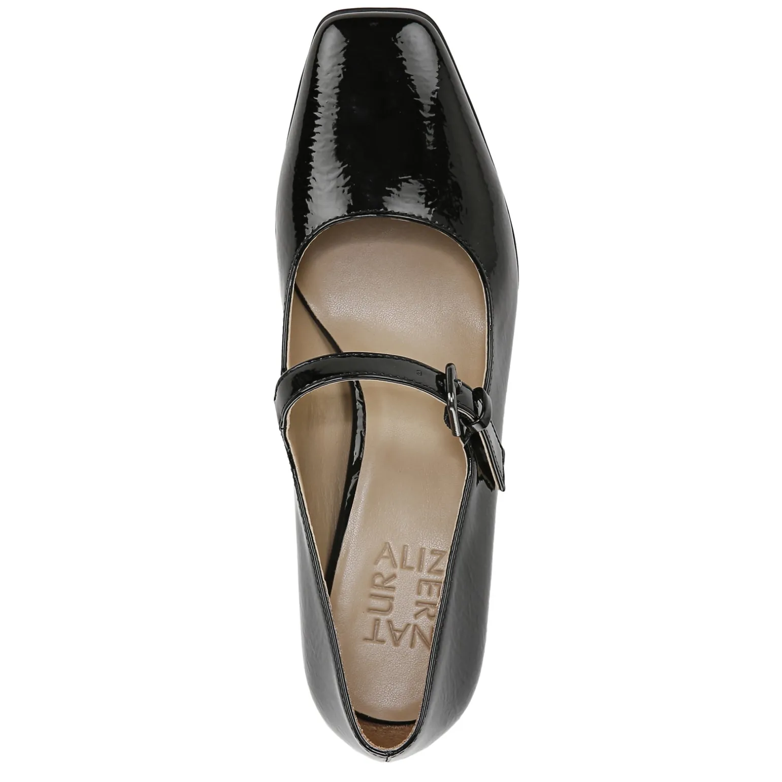 Women's Naturalizer, Warner Mary Jane Pump