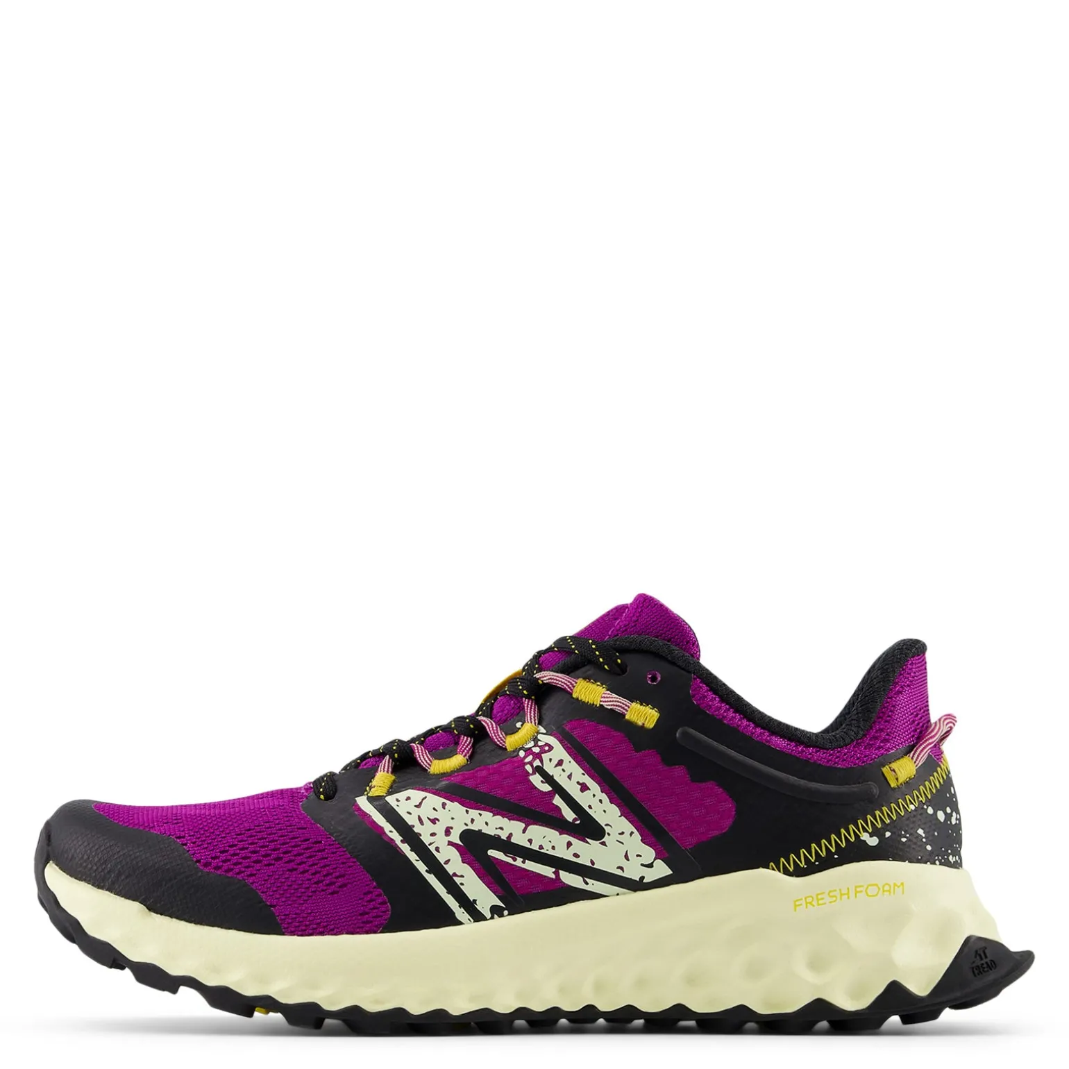 Women's New Balance, Fresh Foam Garoe Trail Running Shoe