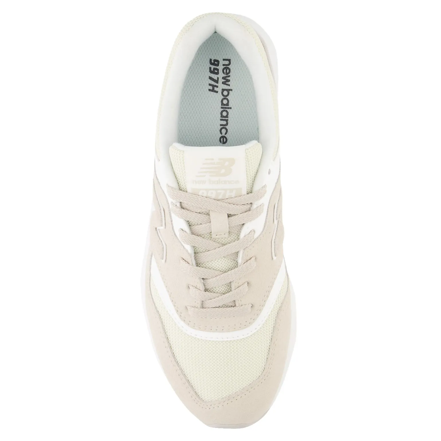 Women's New Balance, 997H Sneaker