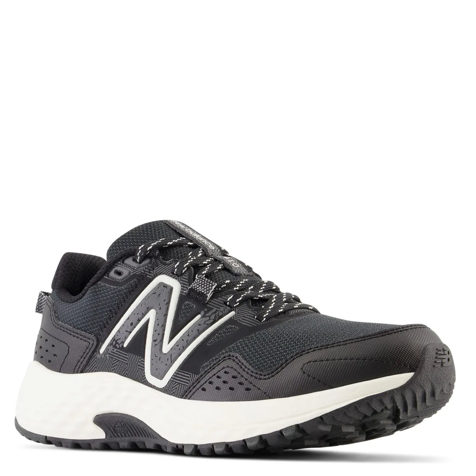 Women's New Balance, WT410V8 Trail Running Shoe