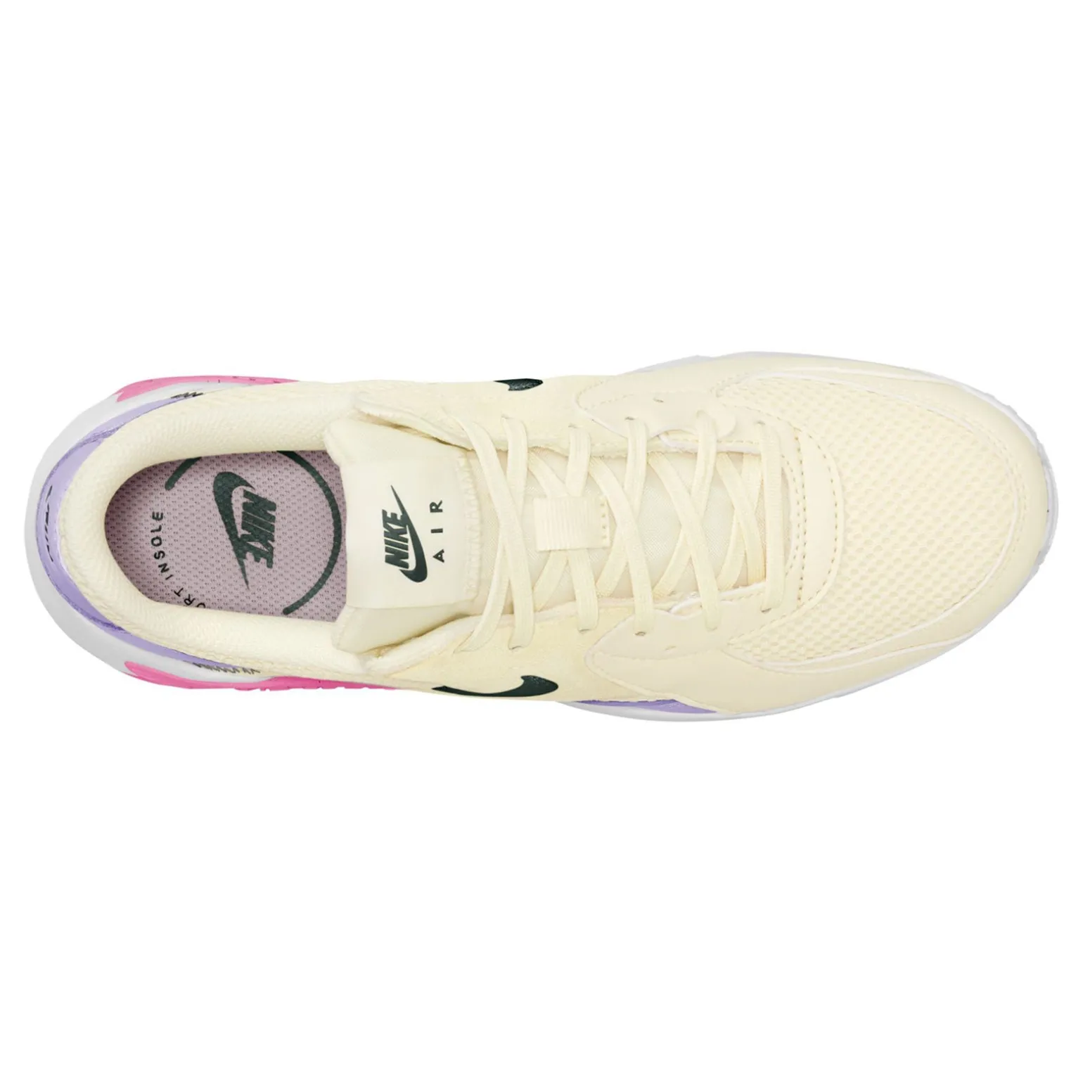 Women's Nike, Air Max Excee Sneaker