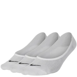 Women's Nike, Performance No Show Socks - 3 Pair