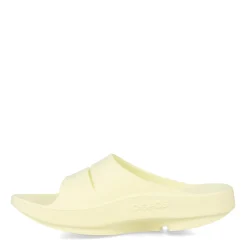 Women's Oofos, OOahh Slide Sandal
