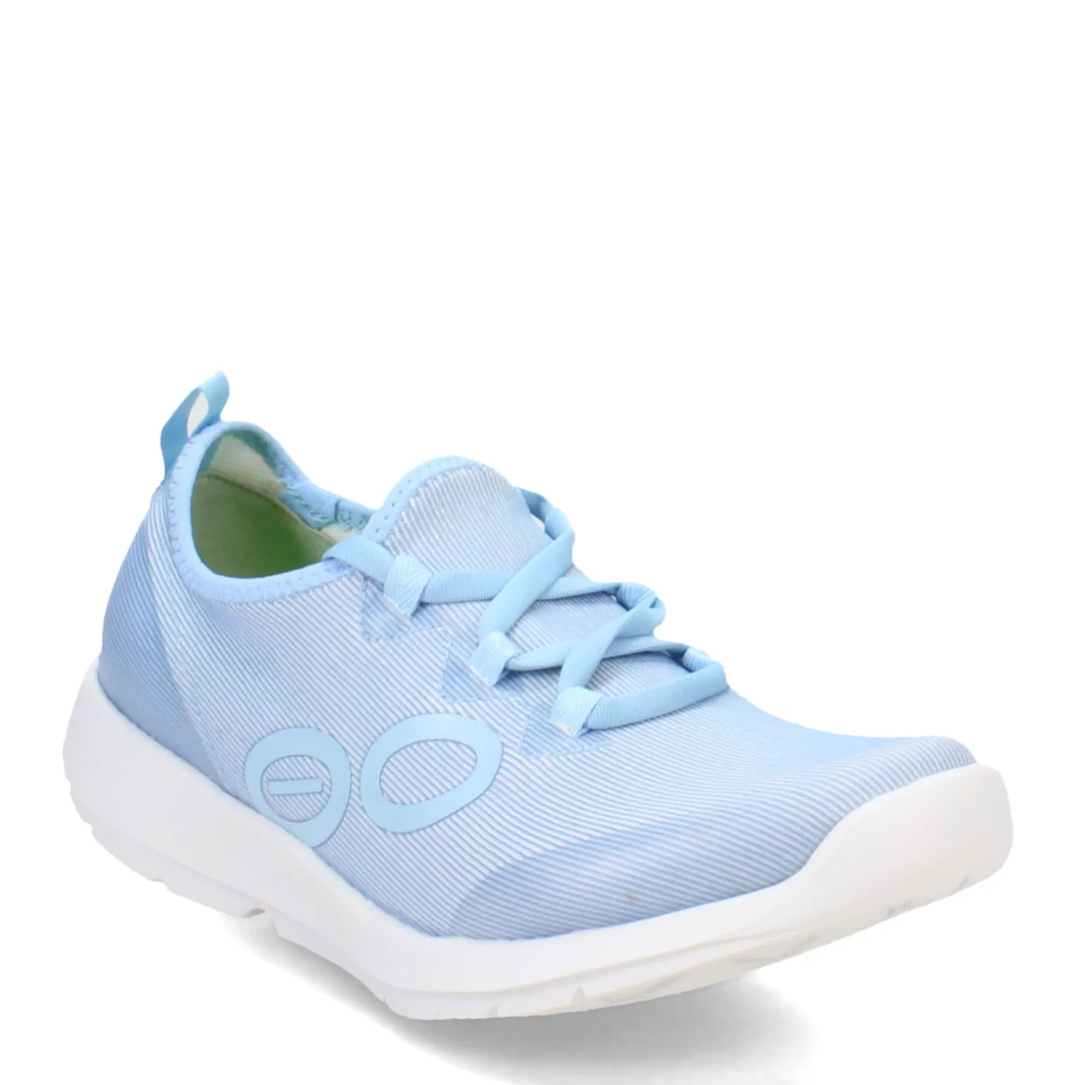 Women's Oofos, OOmg Sport LS Sneaker