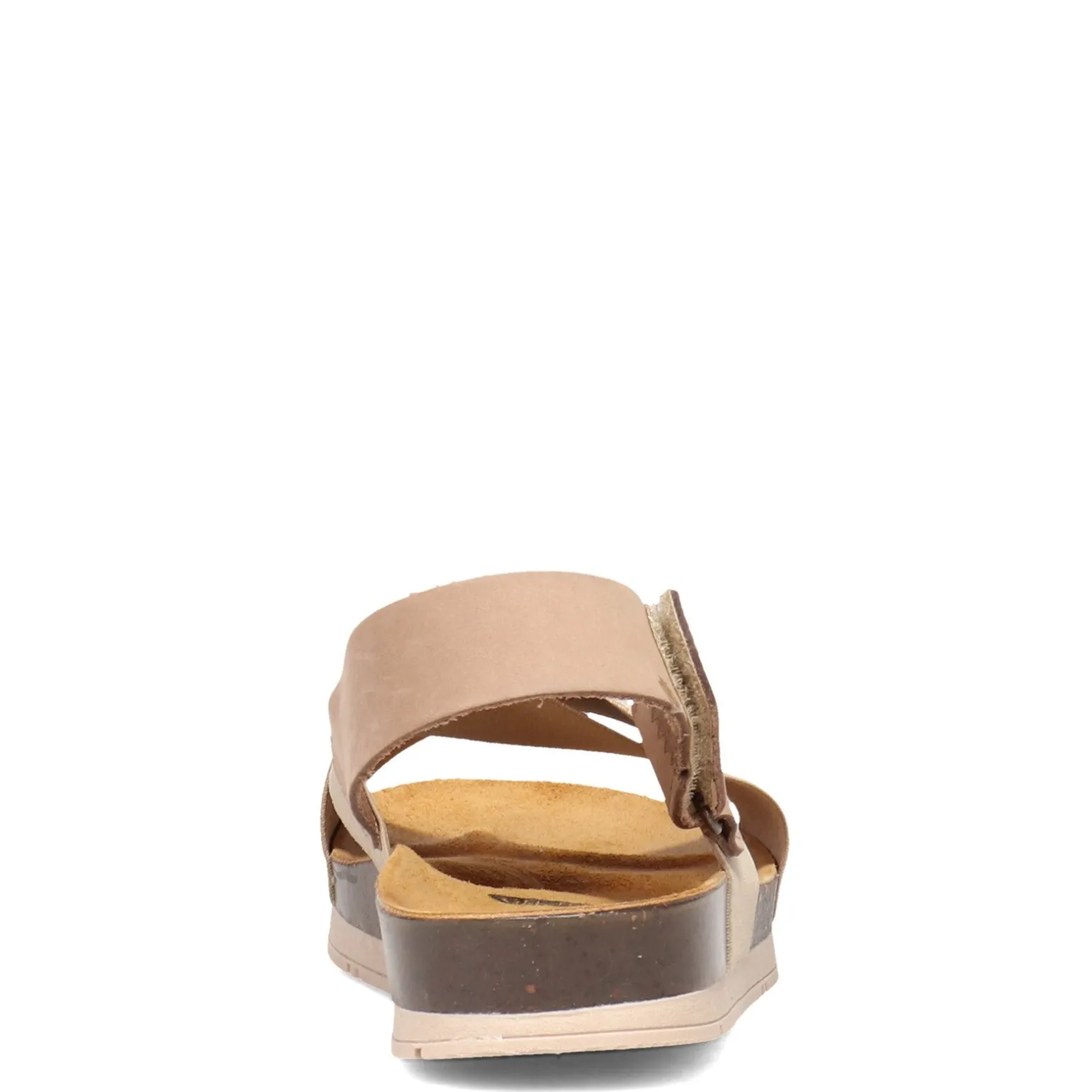 Women's Plakton, Goal Sandal