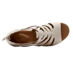 Women's Rockport, Briah Gladiator Sandal