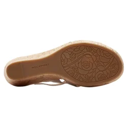 Women's Rockport, Briah Gladiator Sandal