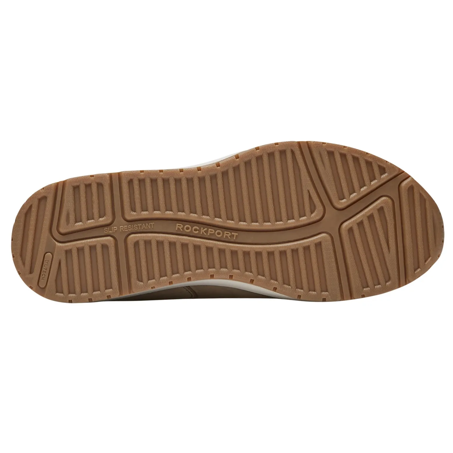 Women's Rockport, Trustride ProWalker Slip-On Walking Shoe