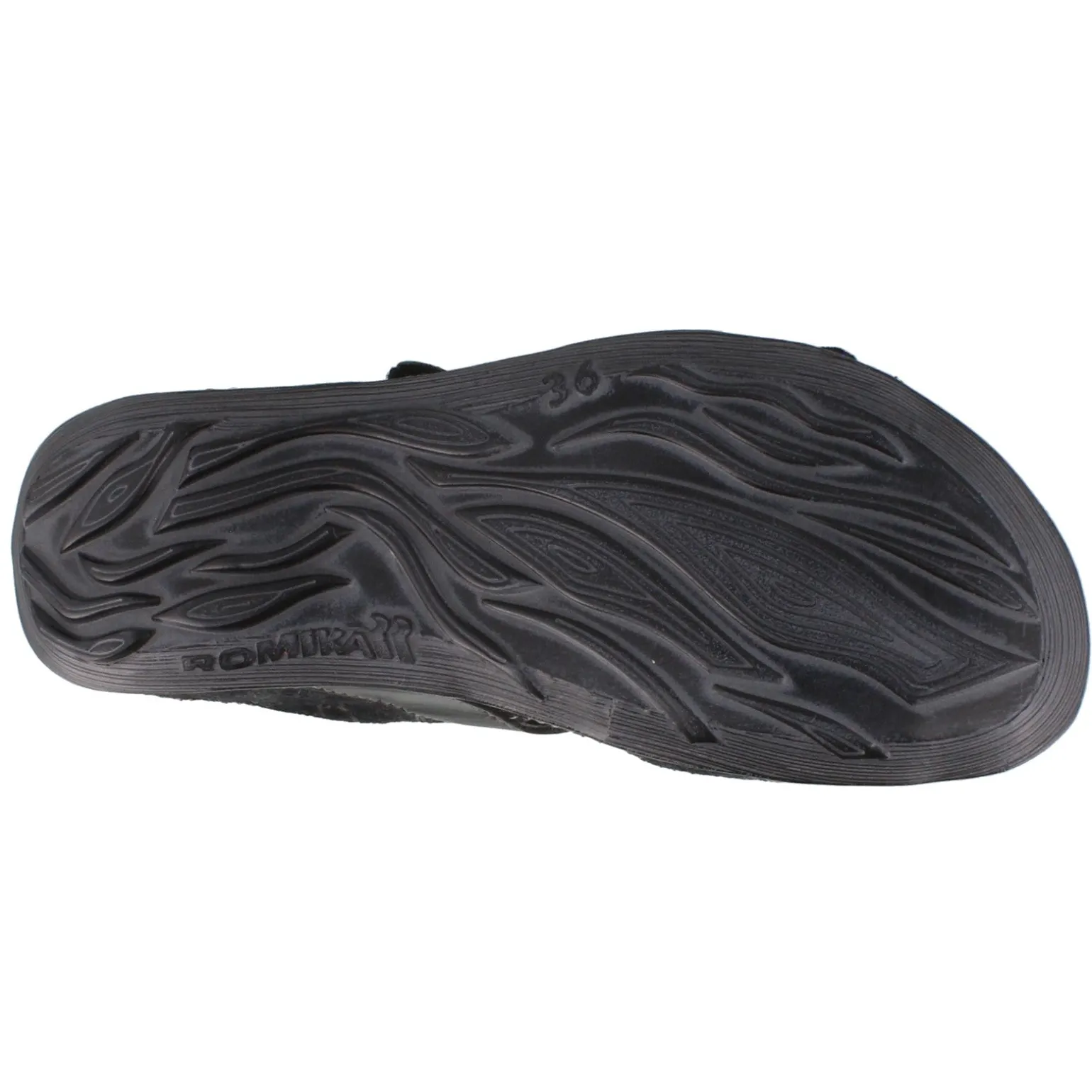 Women's Romika, Fidschi 22 Sandal