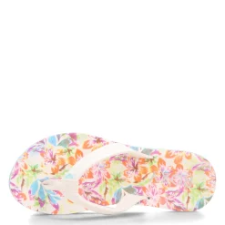 Women's Roxy, Vista Loreto Flip Flop