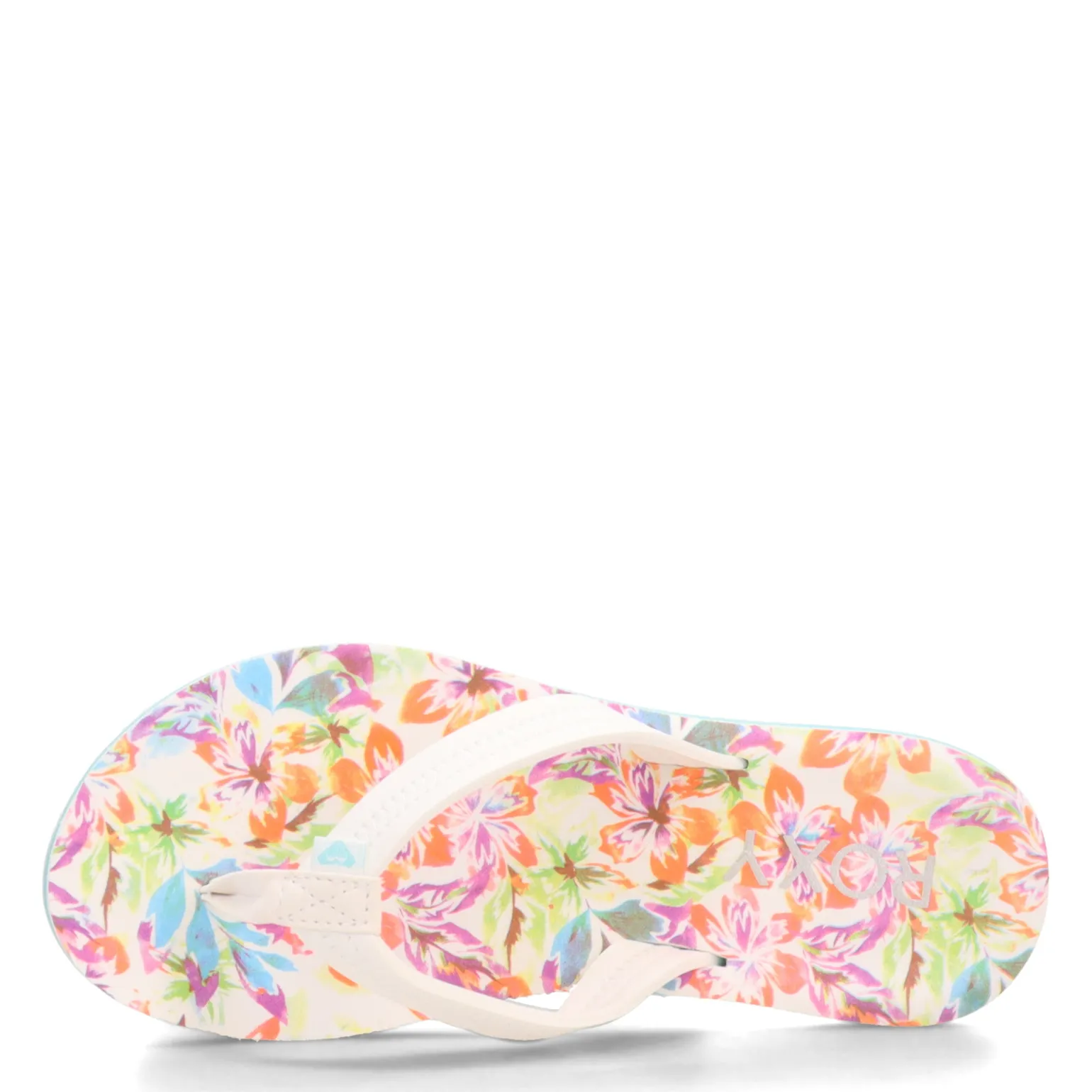Women's Roxy, Vista Loreto Flip Flop