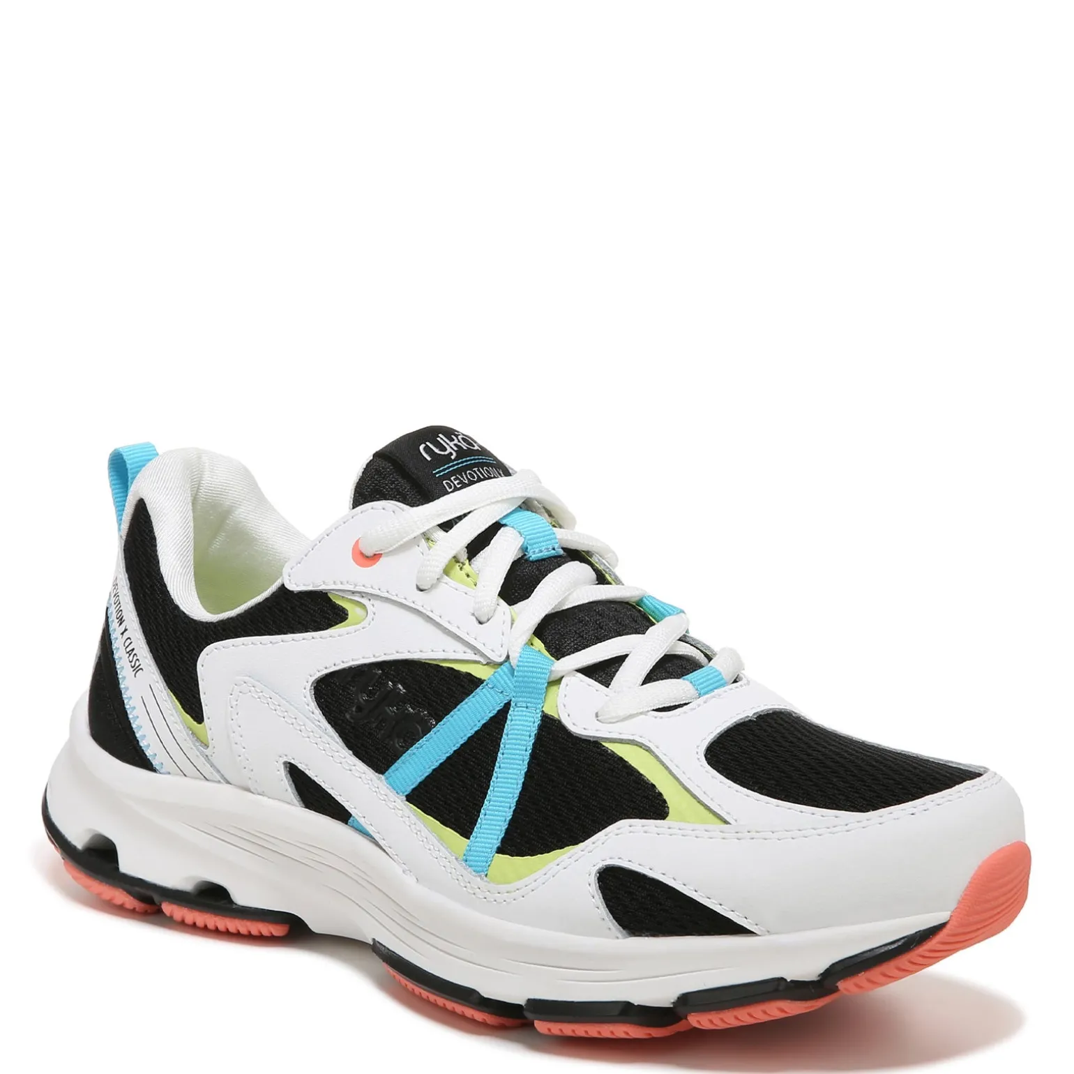 Women's Ryka, Devotion X Classic Walking Shoe