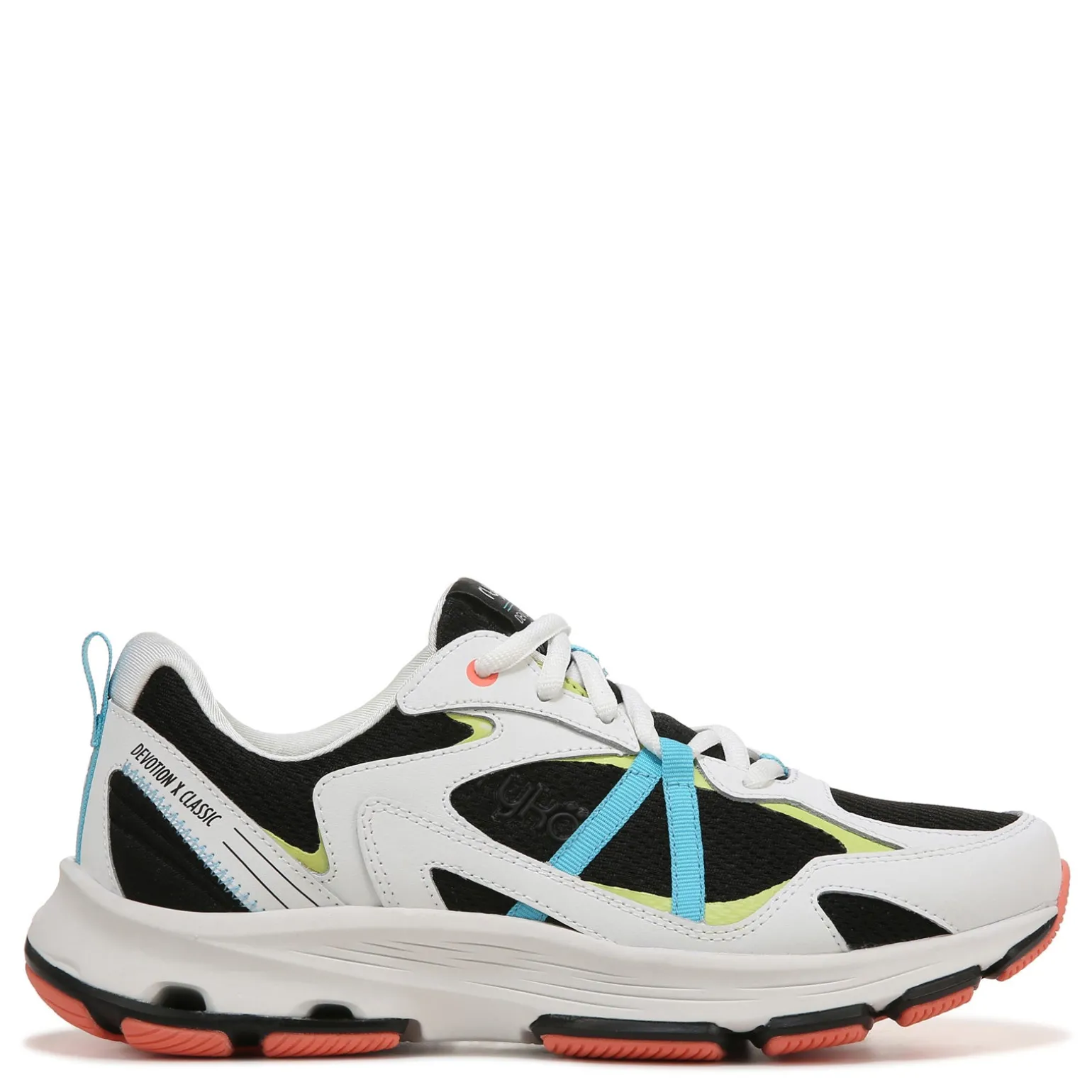 Women's Ryka, Devotion X Classic Walking Shoe