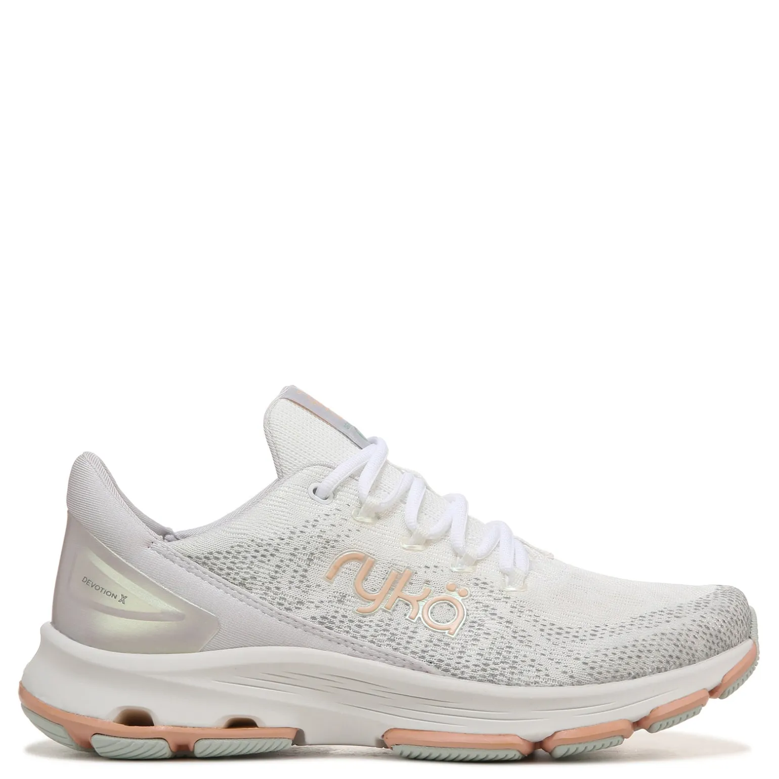 Women's Ryka, Devotion X Walking Shoe