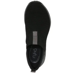 Women's Ryka, Echo Knit Slip-On Sneaker
