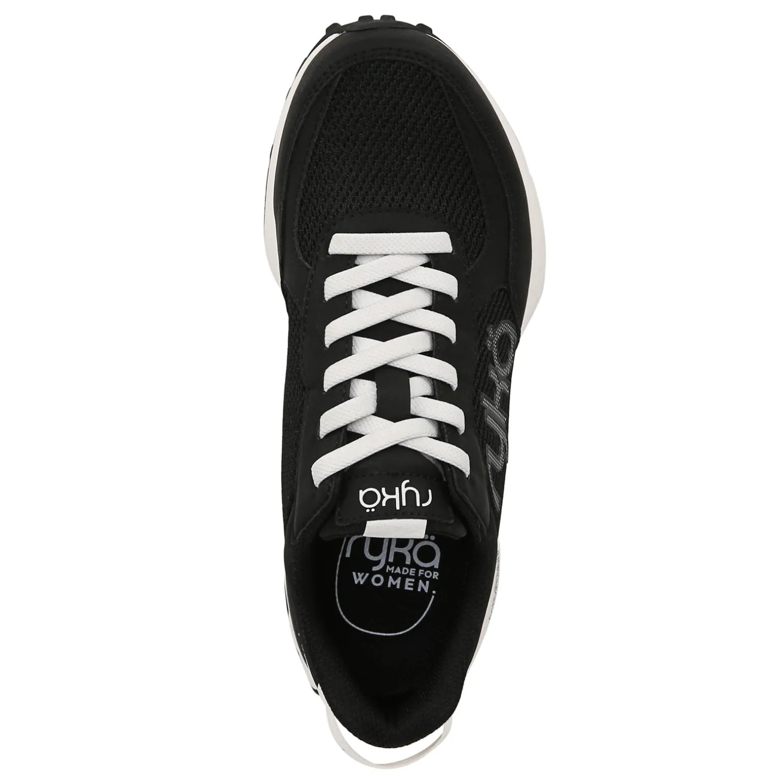 Women's Ryka, Jog On Sneaker