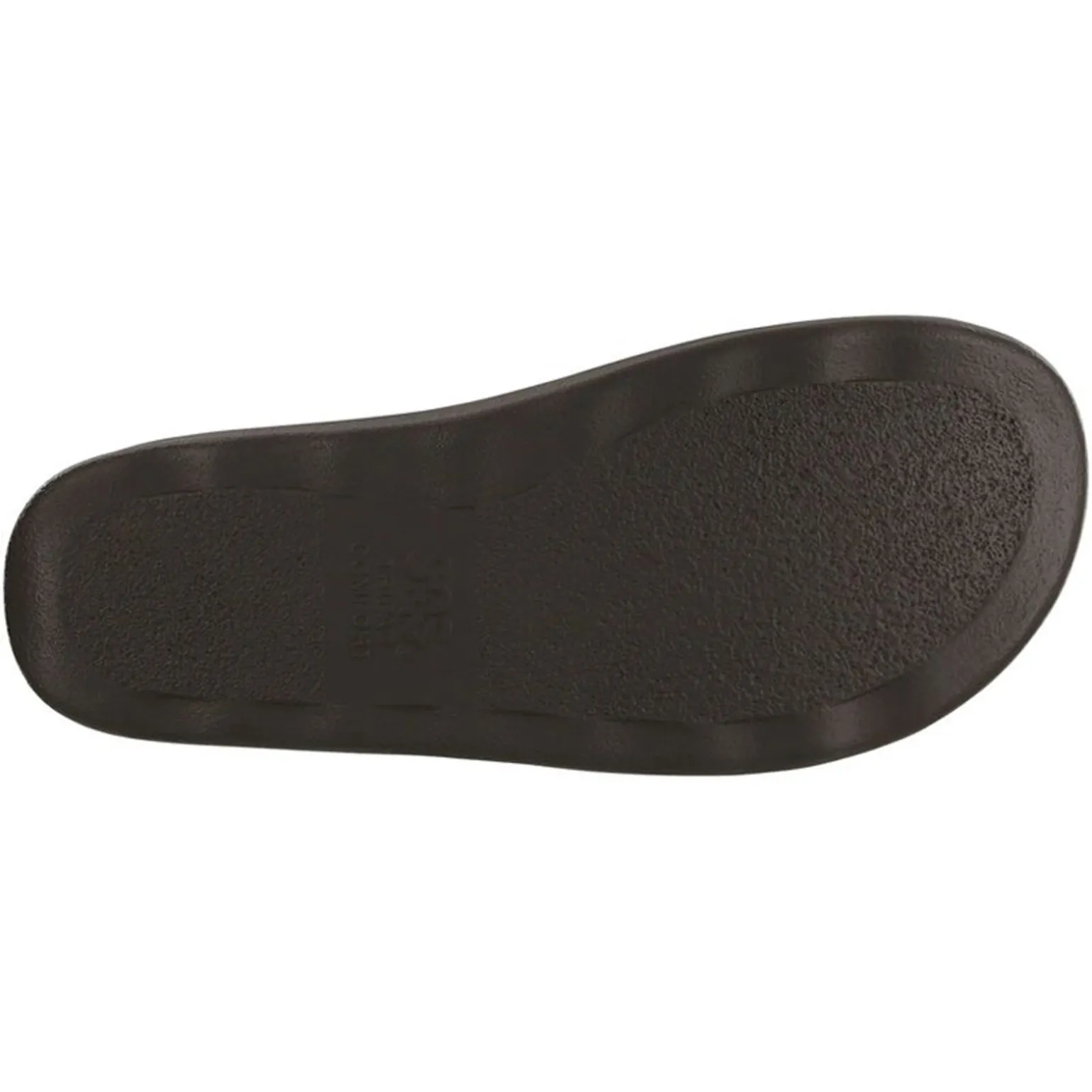 Women's SAS, Cozy Sandal