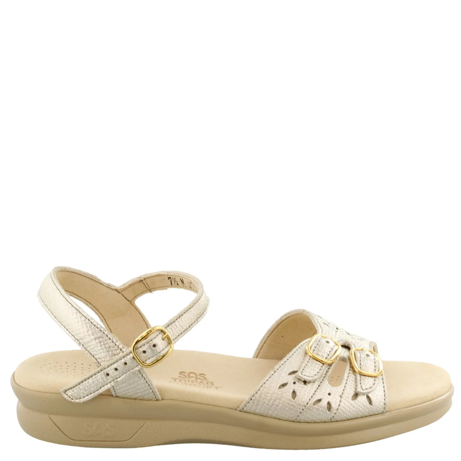 Women's SAS, Duo Sandal