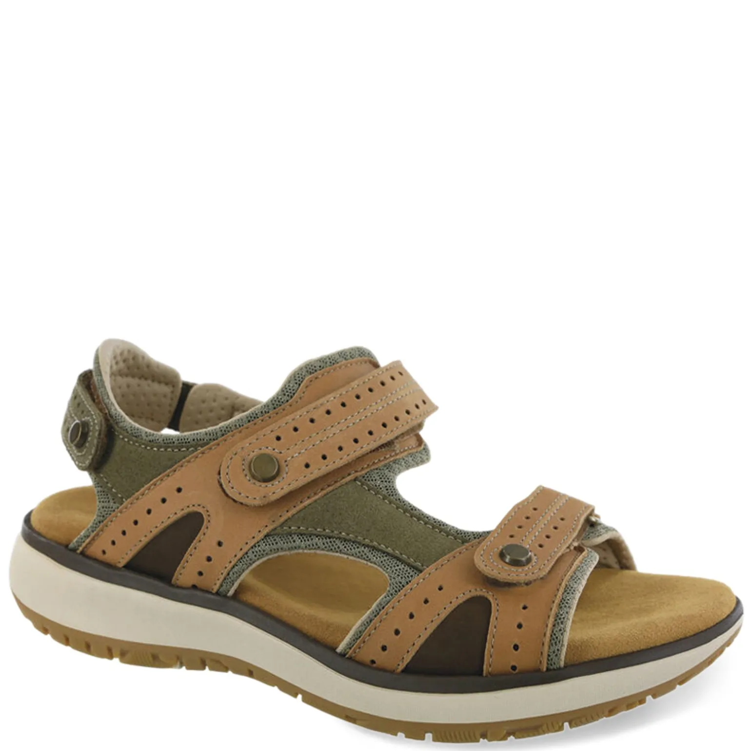Women's SAS, Embark Sandal