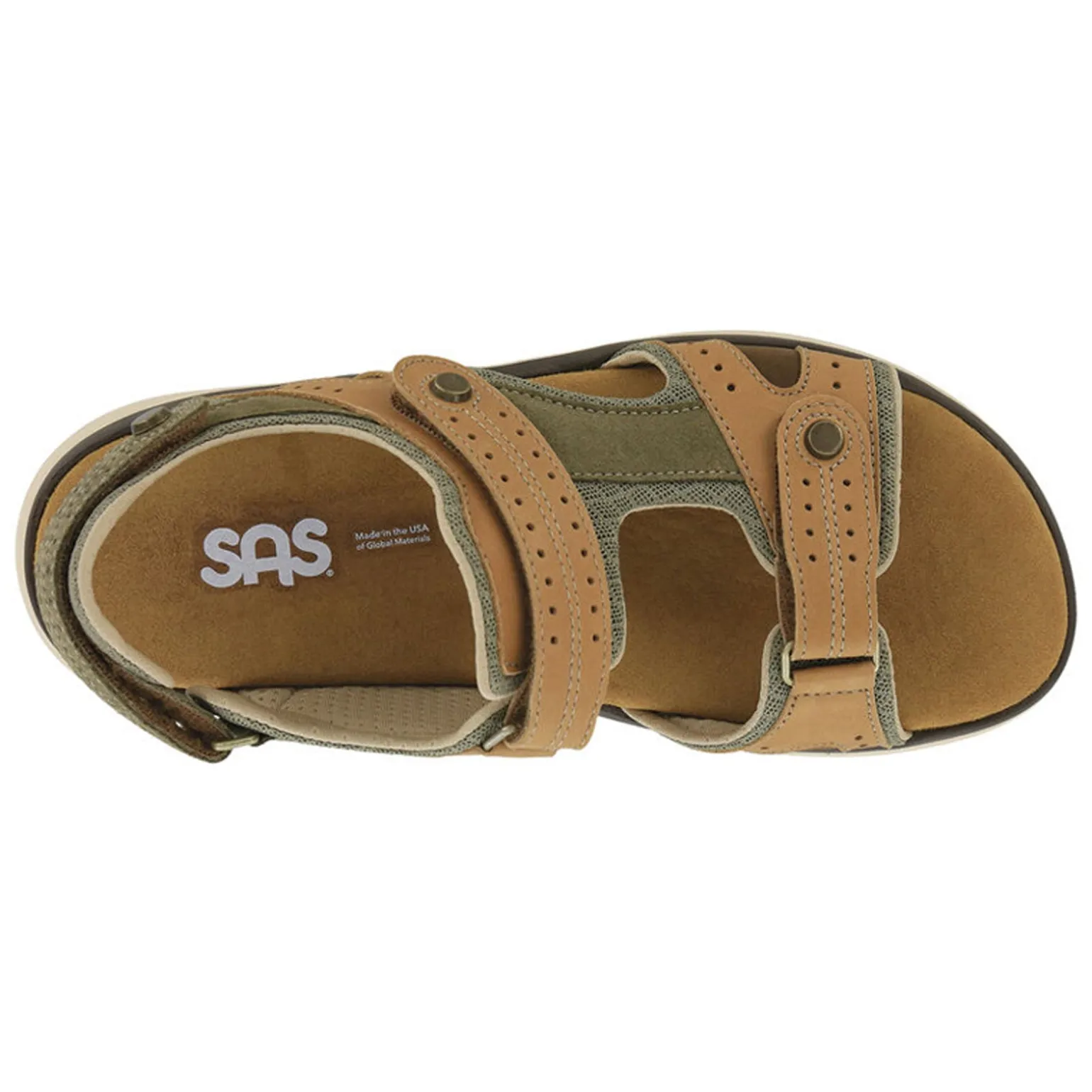 Women's SAS, Embark Sandal