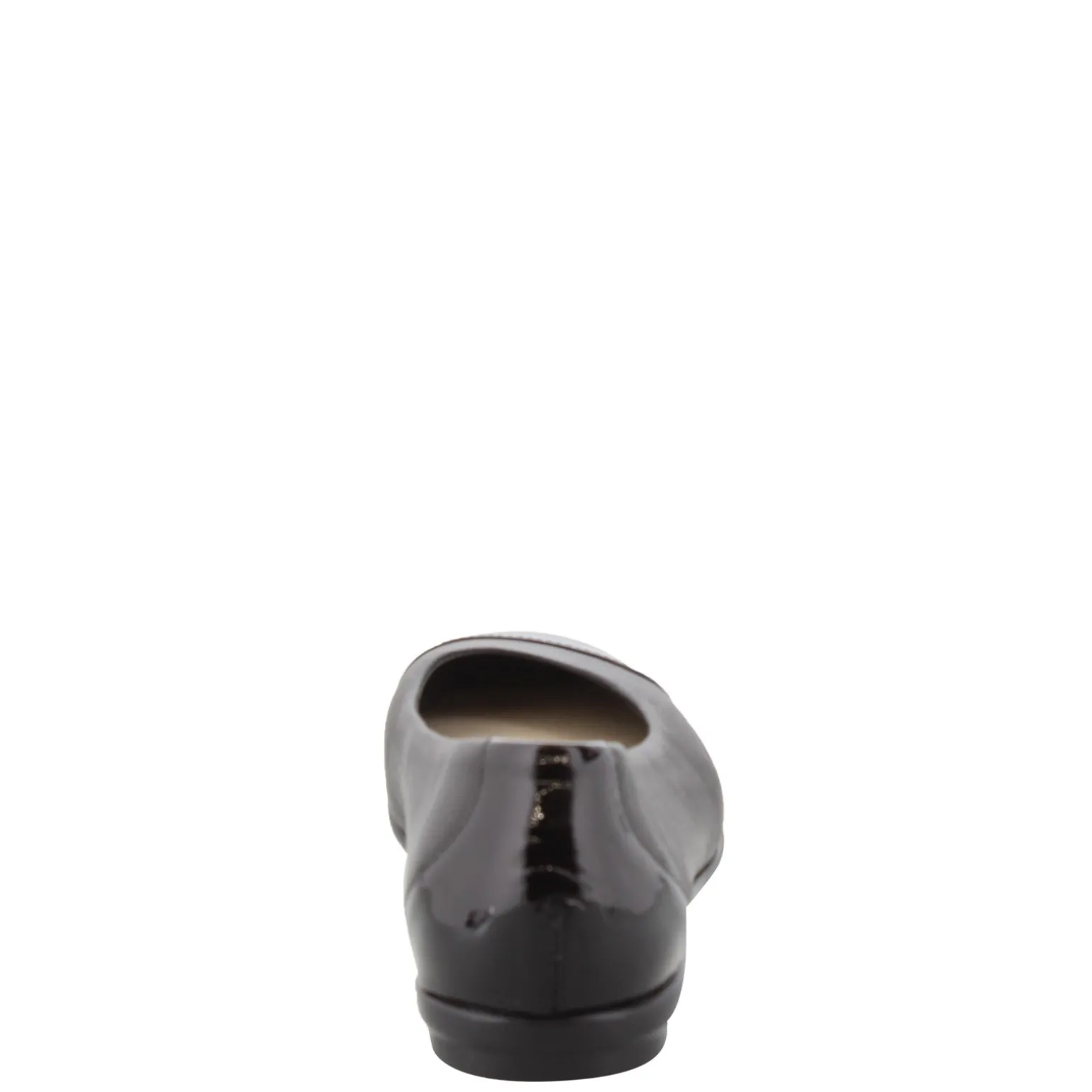 Women's SAS, Scenic Ballet Flat