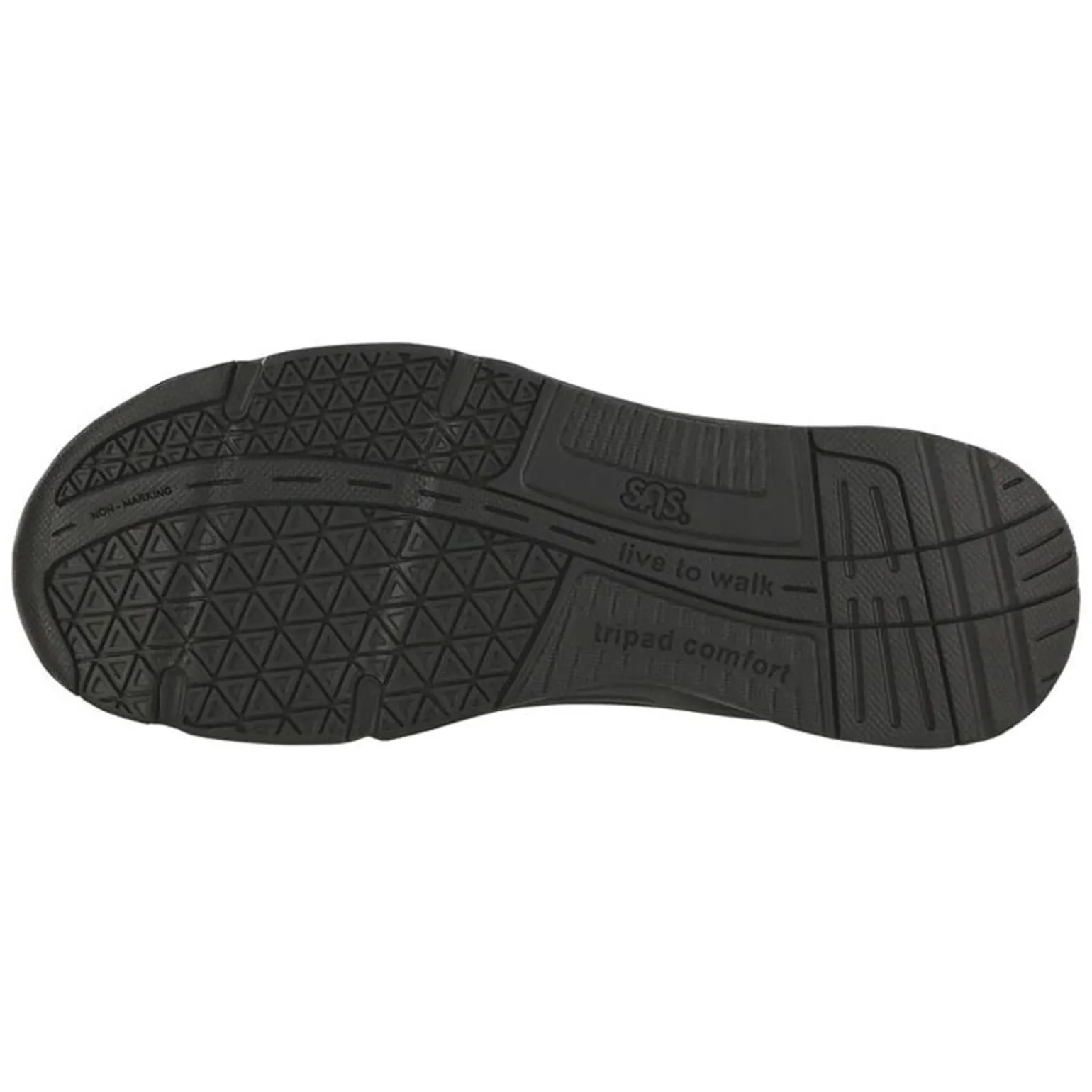 Women's SAS, Tour Mesh Sneaker
