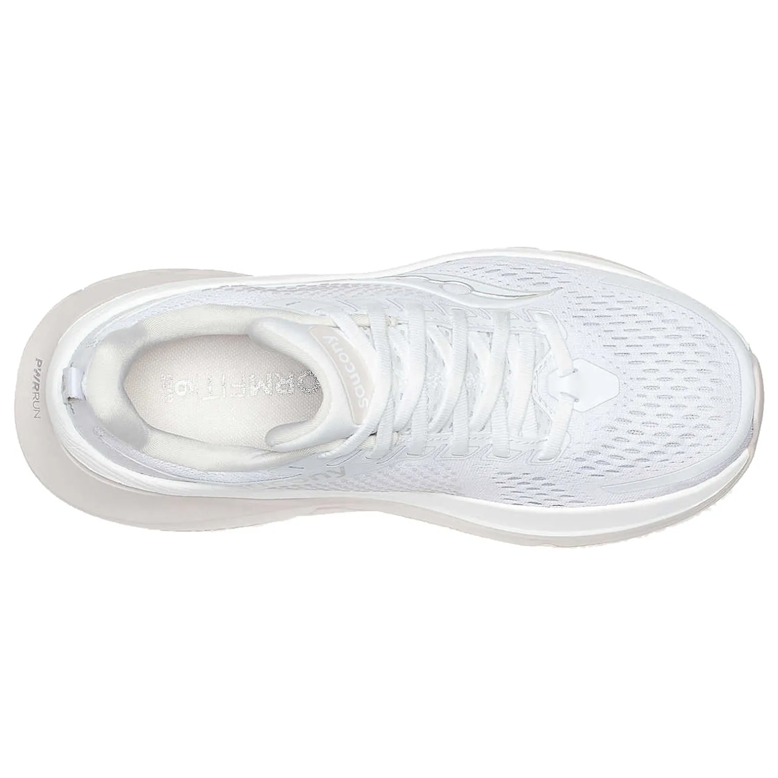 Women's Saucony, Guide 17 Running Shoe