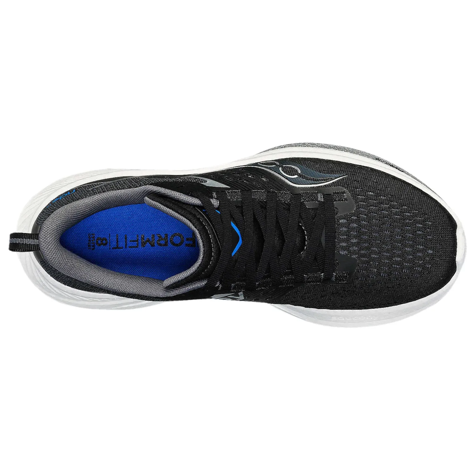 Women's Saucony, Ride 17 Running Shoe