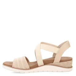 Women's Skechers, Arch Fit Beach Kiss - Boho Beyond Sandal