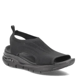 Women's Skechers, Arch Fit - City Catch Sandal