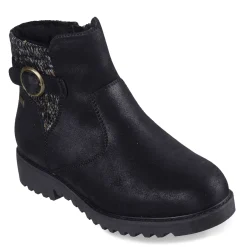 Women's Skechers, Arch Fit Marlie - Weekend Chat Boot