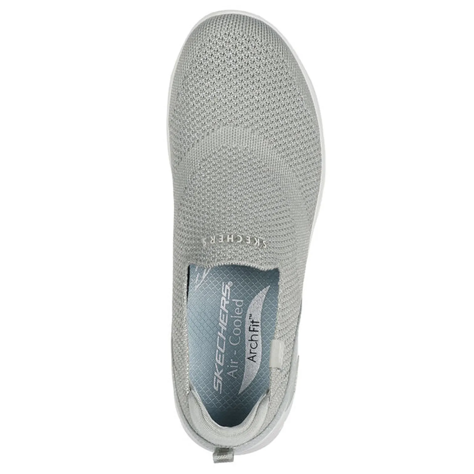 Women's Skechers, Arch Fit Refine - Iris Sneaker