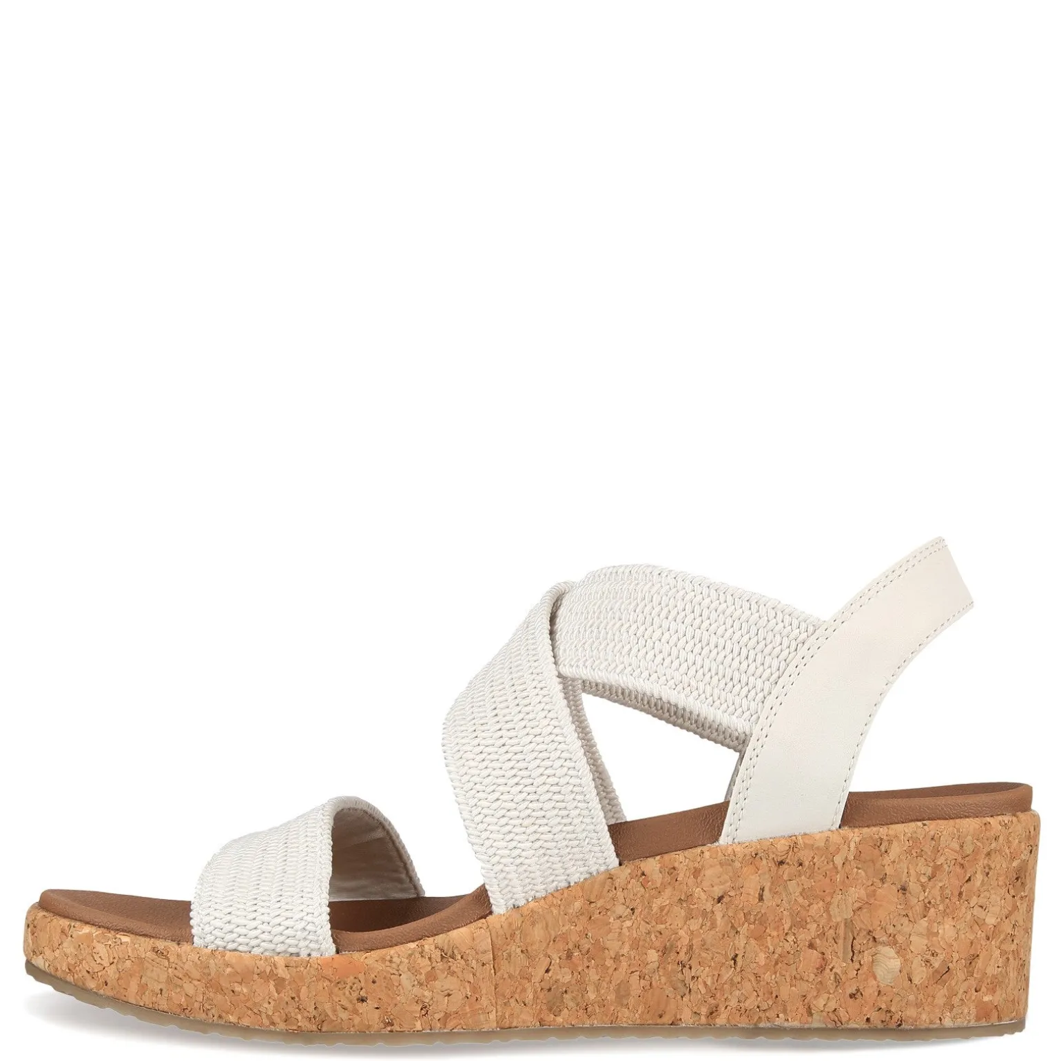 Women's Skechers, Arch Fit Beverlee - Love Stays Sandal