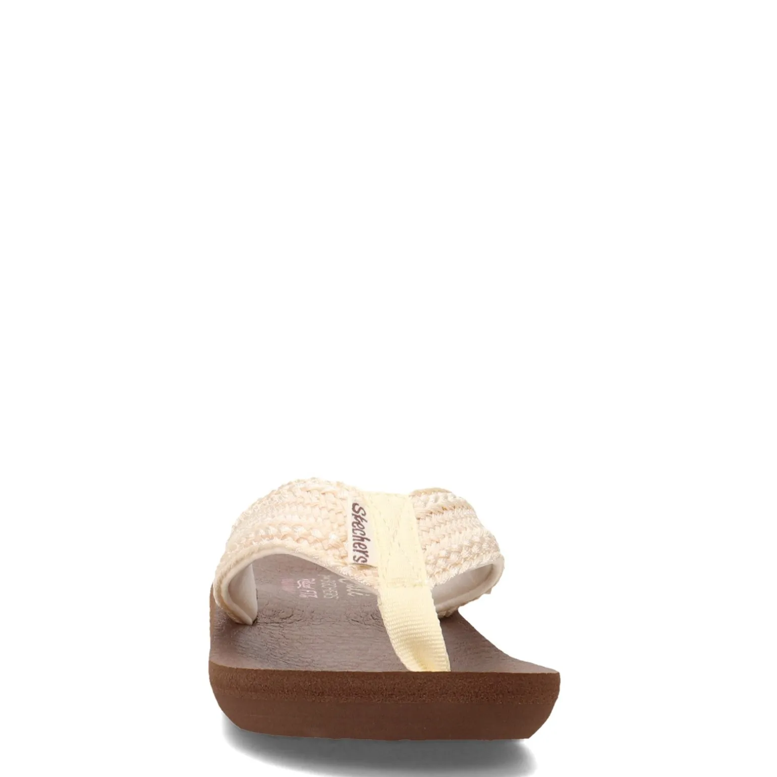 Women's Skechers, Asana Sandal