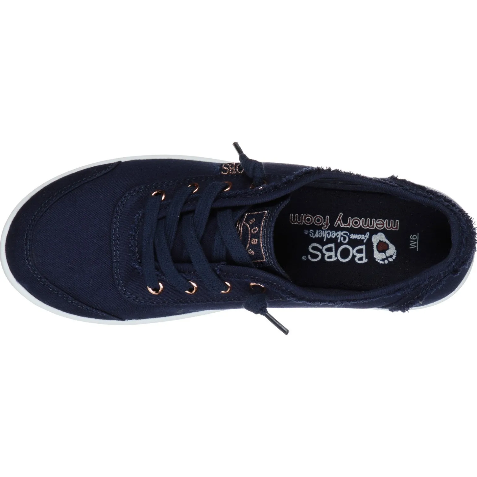 Women's Skechers, BOBS B Cute Sneaker - Wide Width