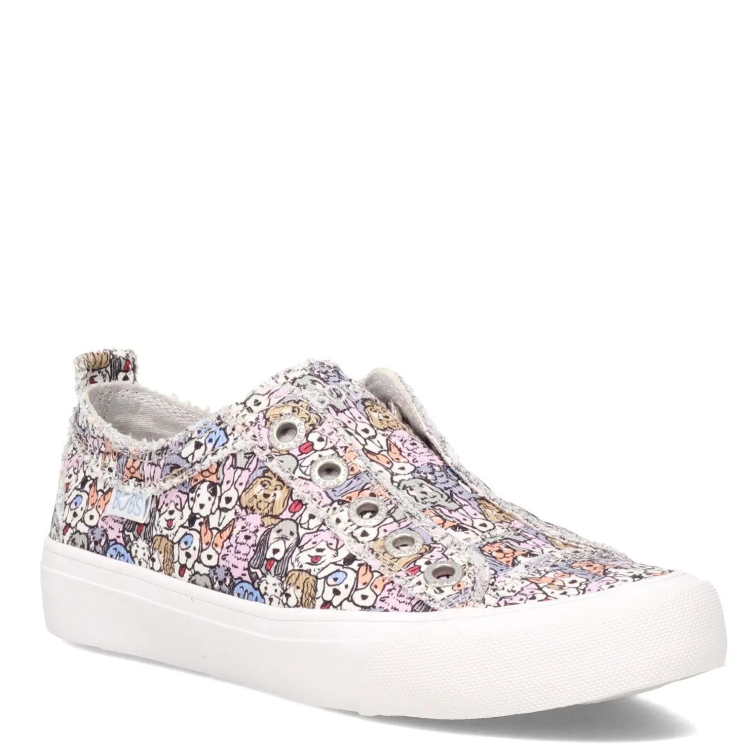 Women's Skechers, BOBS B Free - Mutt Melody Sneaker