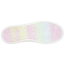 Women's Skechers Bobs, D Vine Sneaker - Wide Width