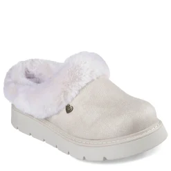 Women's Skechers, BOBS Keepsakes Lite - Cozy Blend Clog