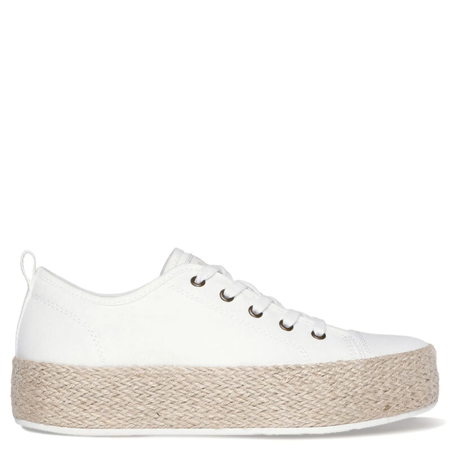 Women's Skechers, BOBS Sesame - Sun Dazing Sneaker