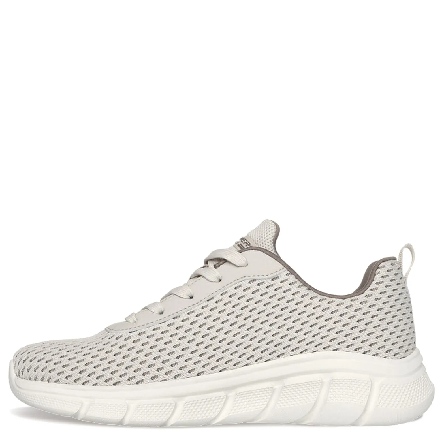 Women's Skechers, BOBS Sport B Flex - Swift Flair Sneaker